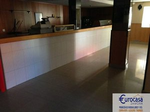 300m² Building in Zamora, Spain No. 77803