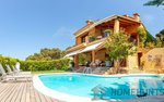 5 bedrooms Villa in Palafrugell, Spain No. 77858 - villa in Spain
