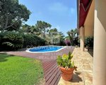 5 bedrooms House in Esplugues de Llobregat, Spain No. 77863 - house in Spain