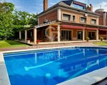 5 bedrooms House in Esplugues de Llobregat, Spain No. 77863 - Image 19