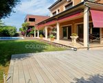 5 bedrooms House in Esplugues de Llobregat, Spain No. 77863 - Image 22