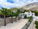 5 bedrooms Villa in Altea, Spain No. 77872 - Image 4