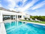 5 bedrooms Villa in Altea, Spain No. 77872 - Image 6