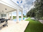 5 bedrooms Villa in Altea, Spain No. 77872 - Image 10