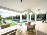 5 bedrooms Villa in Altea, Spain No. 77872 - Image 13