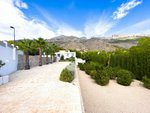 5 bedrooms Villa in Altea, Spain No. 77872 - Image 35