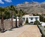 3 bedrooms Villa in Altea, Spain No. 77879 - Image 4