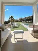 3 bedrooms Villa in Altea, Spain No. 77879 - Image 18