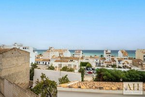 2 bedrooms Townhouse in Altea, Spain No. 77884