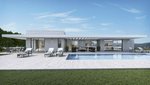 3 bedrooms Villa in Javea, Spain No. 780 - villa in Spain