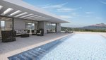 3 bedrooms Villa in Javea, Spain No. 780 - Image 2