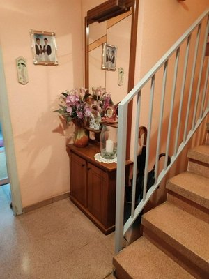 4 bedrooms Duplex in Salamanca, Spain No. 78058