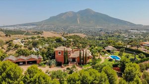 8 bedrooms House in Coin, Spain No. 78188