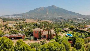 8 bedrooms House in Coin, Spain No. 78198