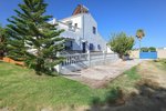 5 bedrooms Villa in Alhaurin de la Torre, Spain No. 78273 - villa in Spain