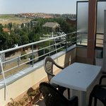 1 bedroom Penthouse in Salamanca, Spain No. 78441 - penthouse in Spain