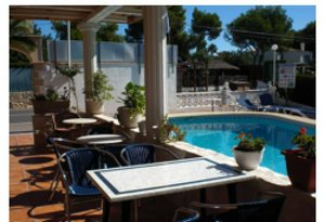 480m² House in Calpe, Spain No. 785