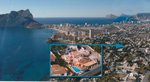 480m² House in Calpe, Spain No. 785 - Image 27