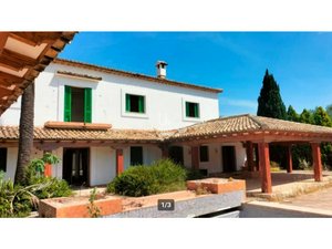 4724m² Building in Vilamarxant, Spain No. 78514