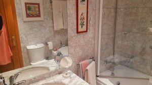 2 bedrooms Penthouse in Zamora, Spain No. 78598