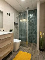 2 bedrooms Apartment in Valencia, Spain No. 78622 - Image 9