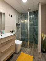 2 bedrooms Apartment in Valencia, Spain No. 78622 - Image 10