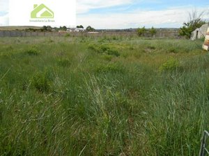 3700m² Land in Zamora, Spain No. 78801