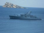 2 bedrooms Apartment in Benidorm, Spain No. 789 - Image 6