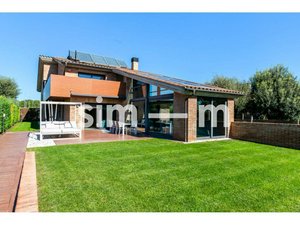 6 bedrooms House in Gurb, Spain No. 78906