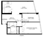 2 bedrooms Apartment in Sants-Montjuic, Spain No. 78911 - Image 31