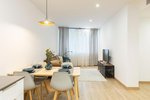 2 bedrooms Apartment in Sants-Montjuic, Spain No. 78921 - apartment in Spain