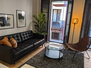 2 bedrooms Apartment in Ciutat Vella, Spain No. 78953