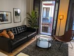 2 bedrooms Apartment in Ciutat Vella, Spain No. 78953 - apartment in Spain