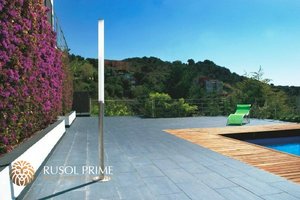 4 bedrooms Villa in Sitges, Spain No. 79
