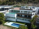 4 bedrooms Villa in Altea, Spain No. 790 - villa in Spain