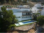 4 bedrooms Villa in Altea, Spain No. 790 - Image 2