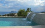 4 bedrooms Villa in Altea, Spain No. 790 - Image 6