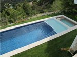 4 bedrooms Villa in Altea, Spain No. 790 - Image 9