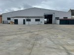 3563m² Warehouse in Carbajosa de la Sagrada, Spain No. 79013 - Image 8