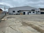 3563m² Warehouse in Carbajosa de la Sagrada, Spain No. 79013 - Image 9