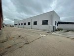3563m² Warehouse in Carbajosa de la Sagrada, Spain No. 79013 - Image 11
