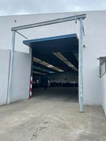 3563m² Warehouse in Carbajosa de la Sagrada, Spain No. 79013 - Image 13