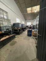 3563m² Warehouse in Carbajosa de la Sagrada, Spain No. 79013 - Image 17