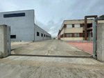 3563m² Warehouse in Carbajosa de la Sagrada, Spain No. 79013 - Image 30
