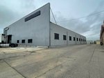 3563m² Warehouse in Carbajosa de la Sagrada, Spain No. 79013 - Image 31