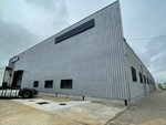 3563m² Warehouse in Carbajosa de la Sagrada, Spain No. 79013 - Image 32