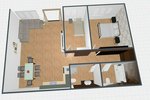 86m² Commercial property in Sant Marti, Spain No. 79014 - Image 3