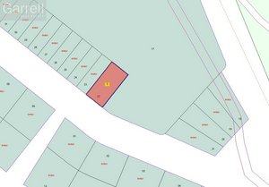 Land in Calldetenes, Spain No. 79050