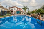 5 bedrooms Villa in Coin, Spain No. 79249 - Image 11
