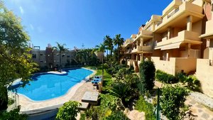 3 bedrooms Apartment in Estepona, Spain No. 79287